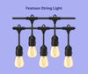 Market lights | LED Bulbs String Light