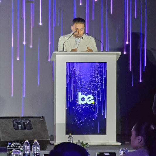 منصة الخطابة الرقمية