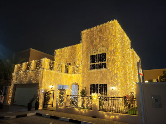 LED Fairy Light String Light