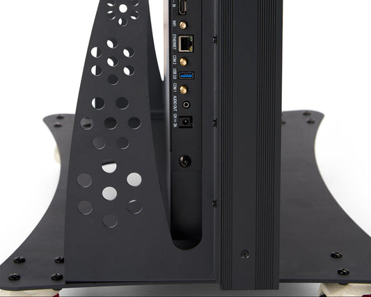 LED Poster Display 2.5mm Pixel Pitch