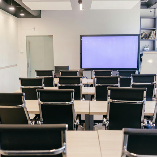 Smart LED TV Screen 85"