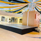Portable Stage System 3.6m X 6.1m