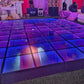 Infinity Led Dance Floor