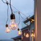 Market lights | LED Bulbs String Light