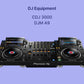 Pioneer CDJ 3000 + DJM-A9 | DJ Set