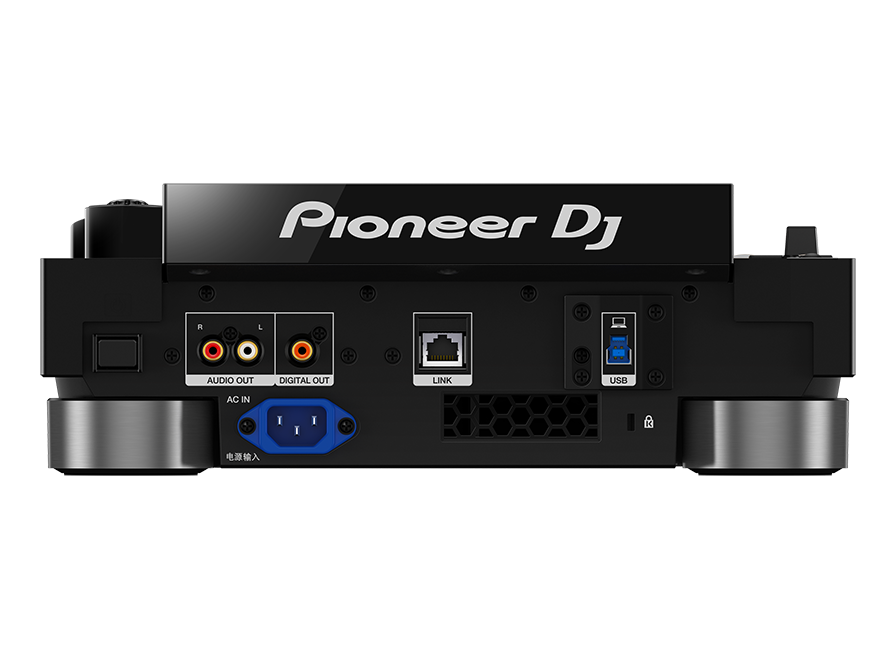 Pioneer CDJ 3000 + DJM V10 | DJ Set
