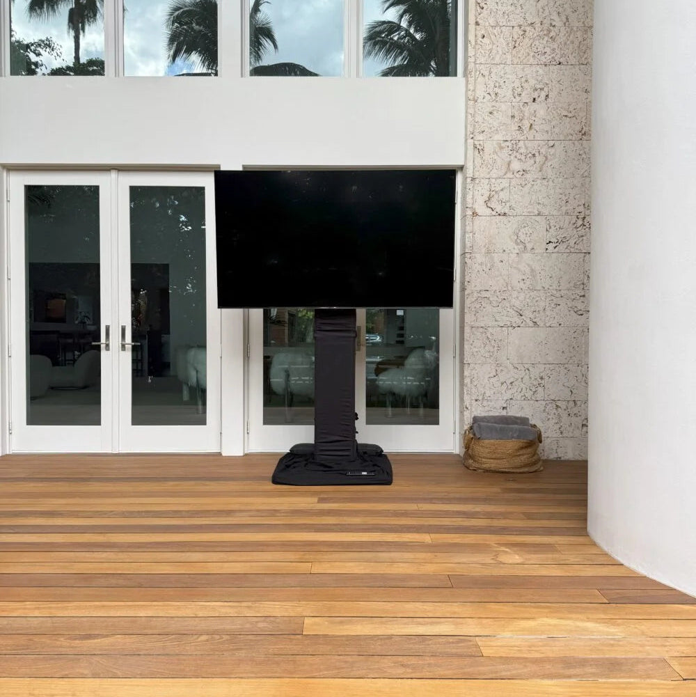 Smart LED TV Screen 85"