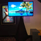 Smart LED TV Screen 85"
