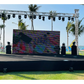 Portable Stage System 3.6m X 6.1m