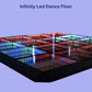 Infinity Led Dance Floor